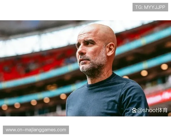 瓜迪奥拉谈曼城未来:重建需要时间